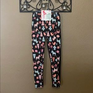2pk Leggings
